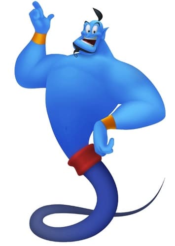 Genie