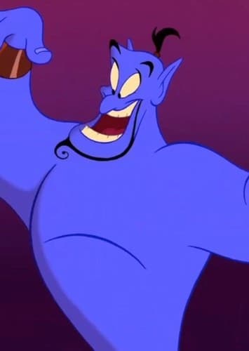 Genie