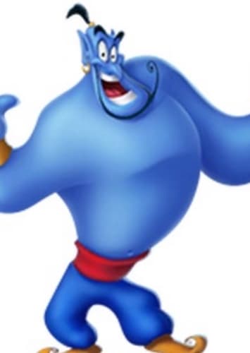 Genie
