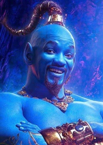Genie