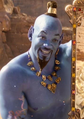 Genie