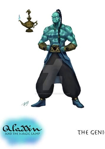 Genie
