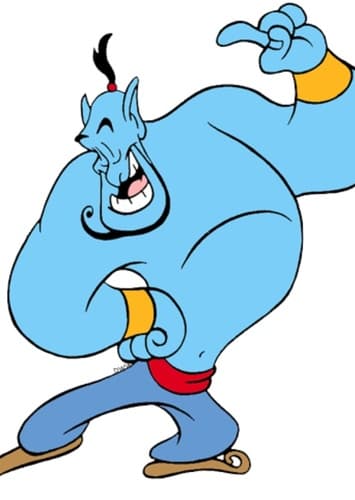 Genie