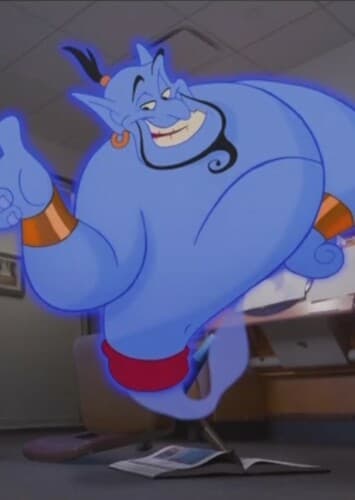 Genie