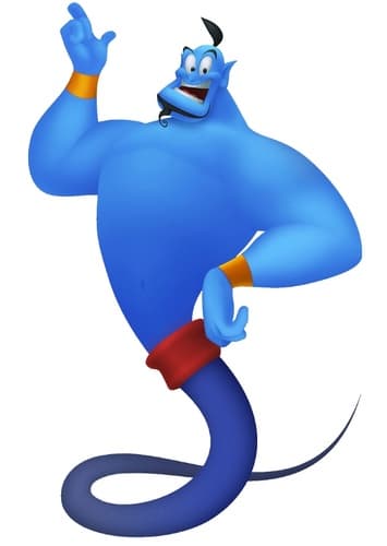 Genie