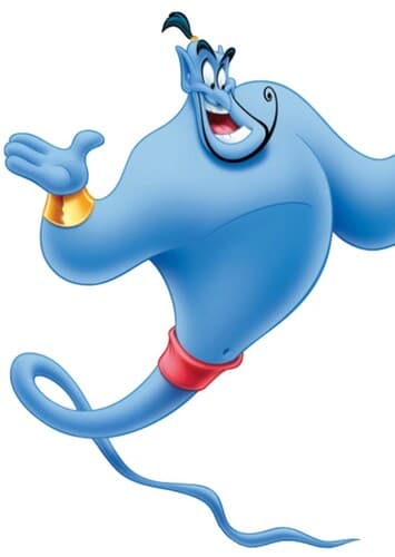 Genie