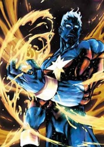 Genis-Vell