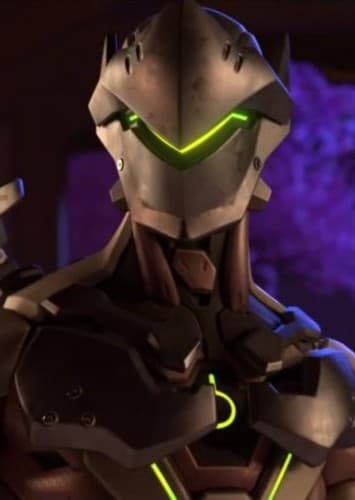 Genji