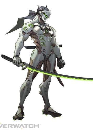 Genji