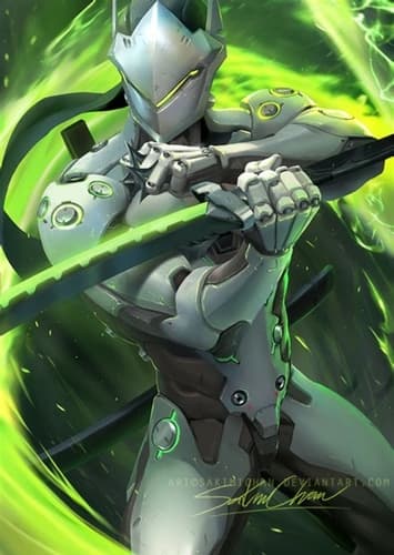 Genji