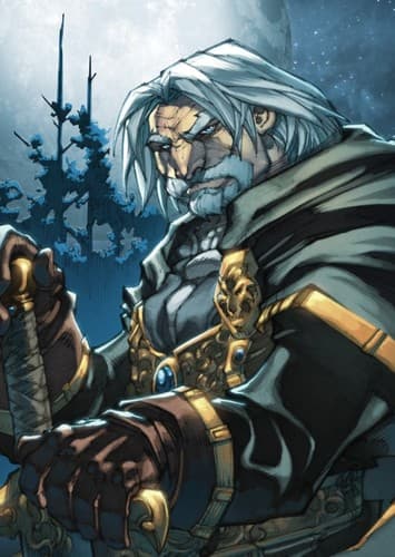 Genn Greymane