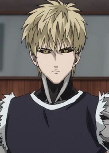 Genos