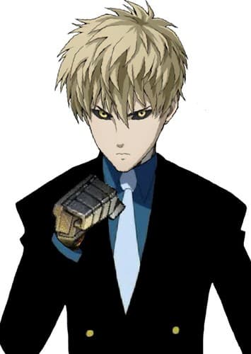 Genos