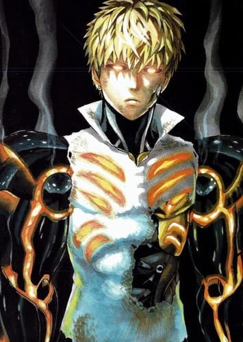 Genos