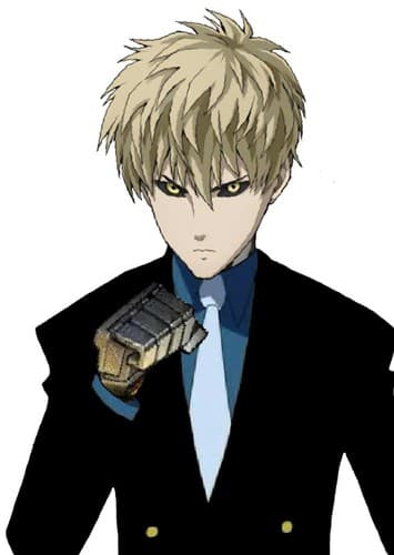 Genos