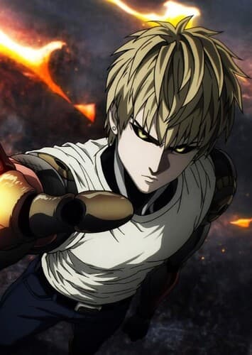 Genos