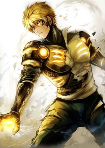 Genos
