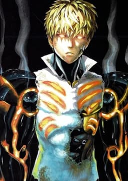 Genos