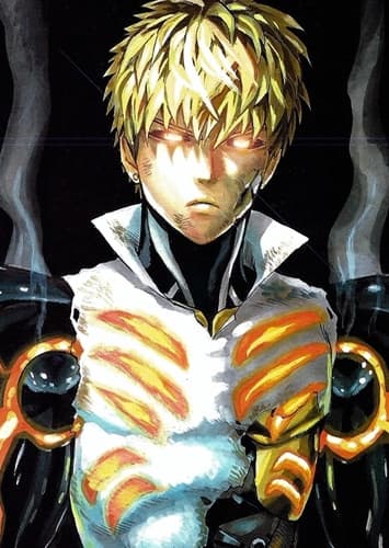 Genos