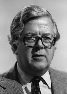 Geoffrey Howe