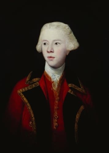 George Augustus Howe