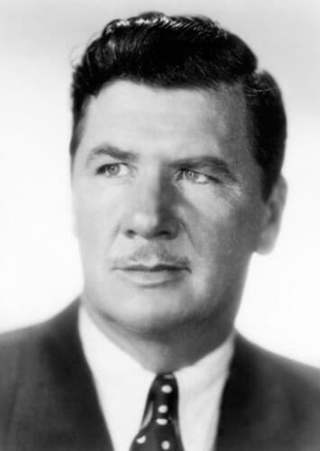 George Bancroft