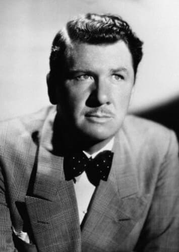 George Bancroft