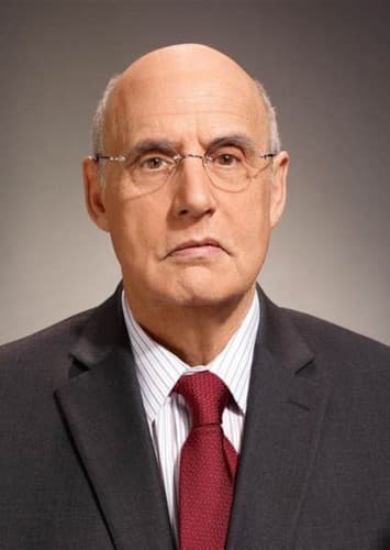 George Bluth