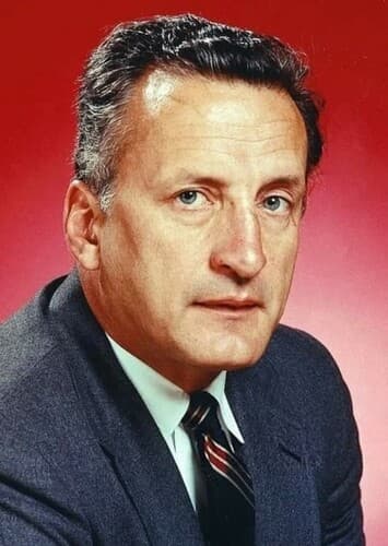 George C. Scott