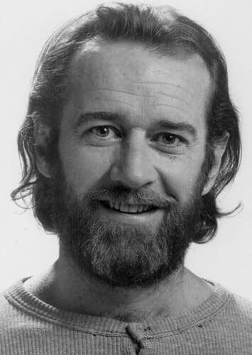 George Carlin