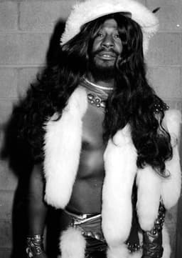 George Clinton