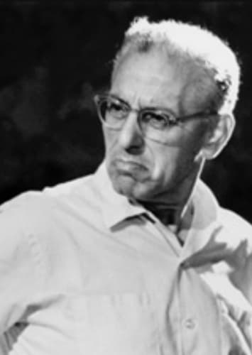 George Cukor