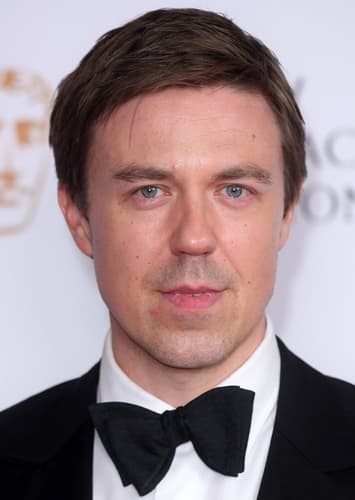 George Darling (Portrayal by Andrew Buchan)