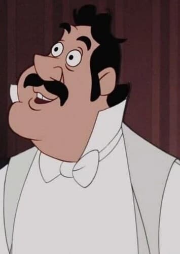 George Darling (Peter Pan)