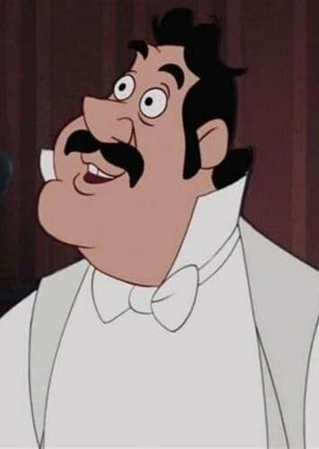 George Darling (Peter Pan)