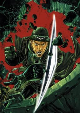 George "Digger" Harkness