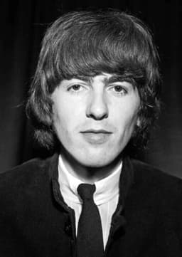 George Harrison