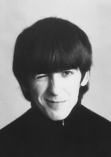 George Harrison
