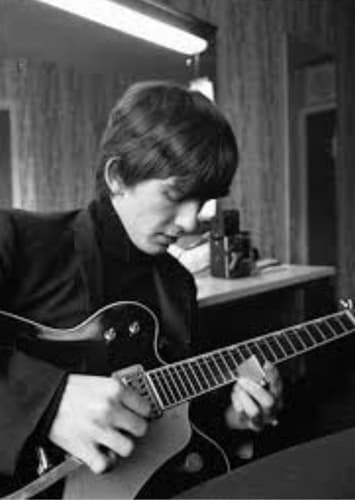 George Harrison