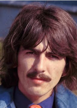 George Harrison