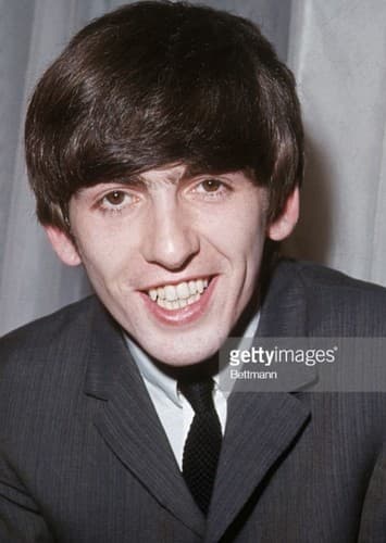 George Harrison