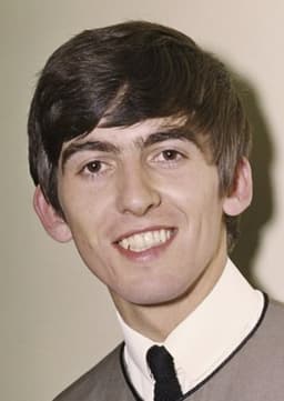 George Harrison
