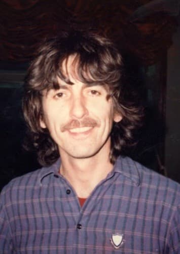 George Harrison
