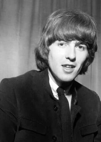 George Harrison