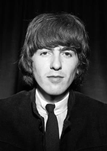 George Harrison