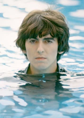 George Harrison