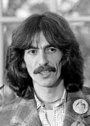 George Harrison