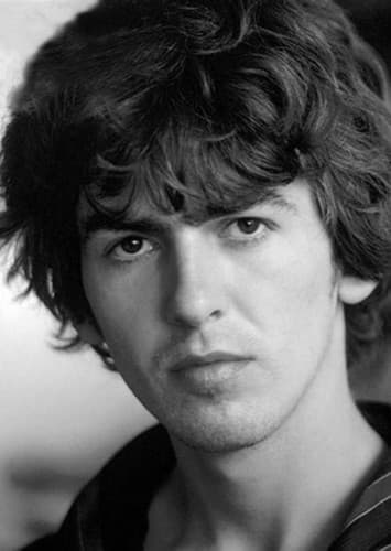 George Harrison