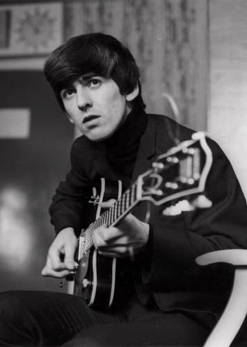 George Harrison