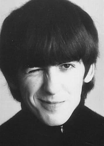 George Harrison